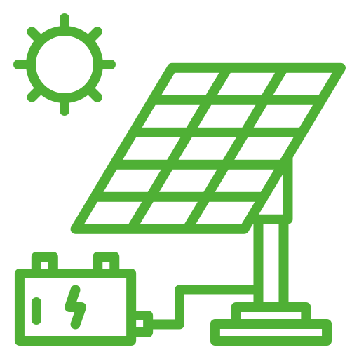 Solar Rooftop Panel
